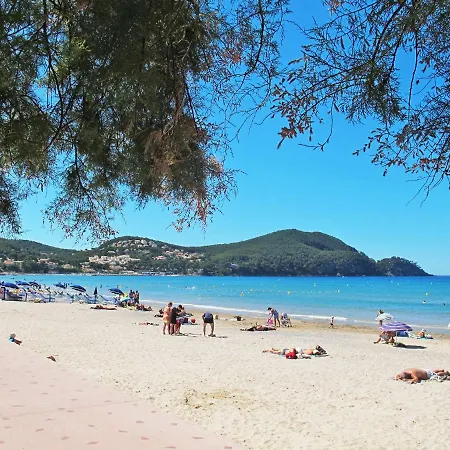 Les Palmiers-3 By Interhome * Saint-Cyr-sur-Mer