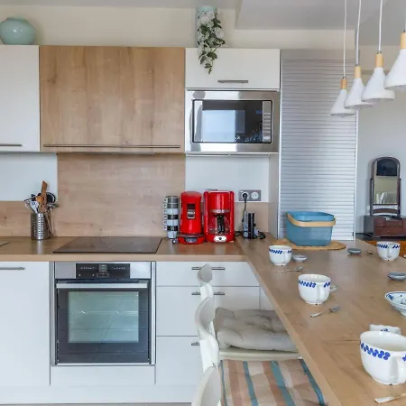 Les Palmiers-3 By Interhome * Saint-Cyr-sur-Mer