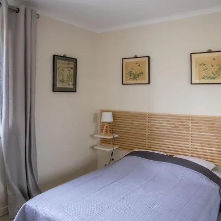 Les Palmiers-3 By Interhome * Saint-Cyr-sur-Mer