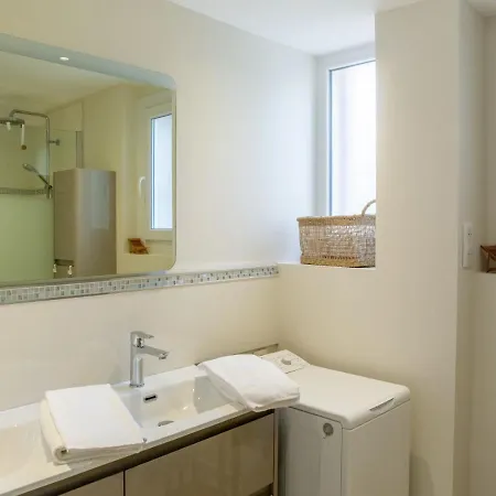 Les Palmiers-3 By Interhome * Saint-Cyr-sur-Mer