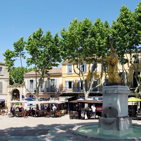 Les Palmiers-3 By Interhome * Saint-Cyr-sur-Mer