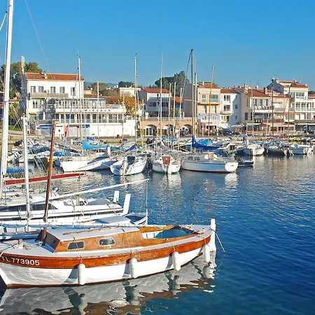 Les Palmiers-3 By Interhome * Saint-Cyr-sur-Mer