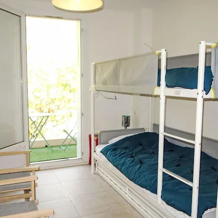 Les Palmiers-3 By Interhome Saint-Cyr-sur-Mer