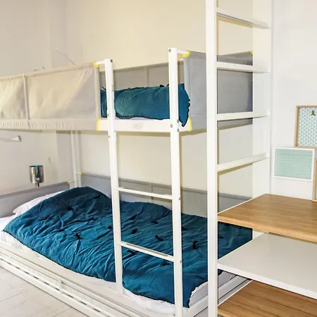Daire Les Palmiers-3 By Interhome Saint-Cyr-sur-Mer